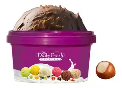Choco Hazelnut